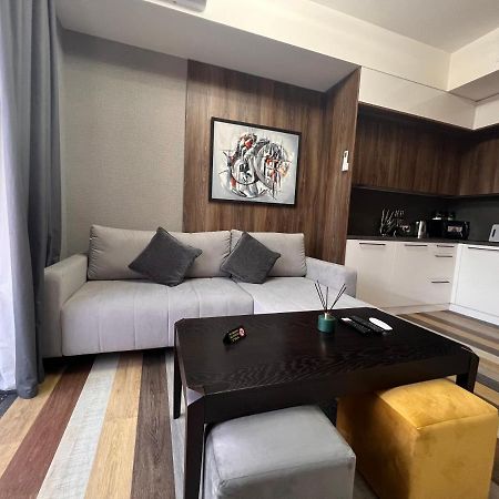 Tumanyan Apartments Yerevan Exterior photo